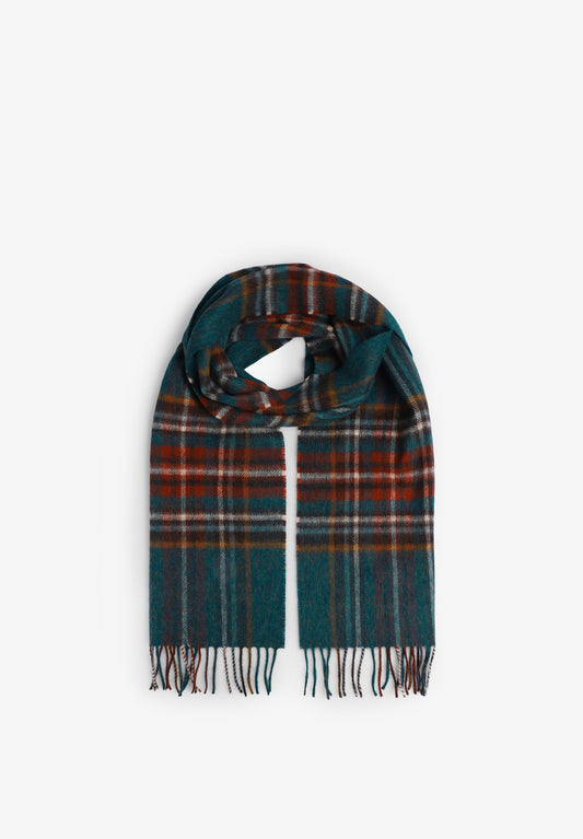 BUFANDA LAMBSWOOL