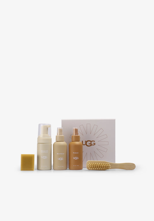 NOVO KIT DE CUIDADOS