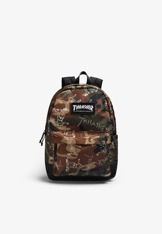 MOCHILA THRASHER GONZ HERSCHEL CLASSIC™ XL