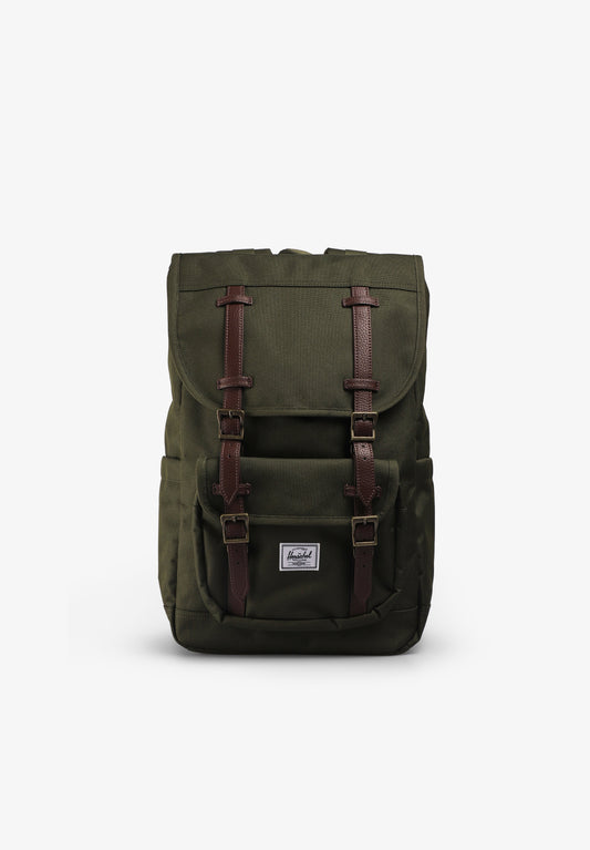 HERSCHEL LITTLE AMERICA™ MID BACKPACK