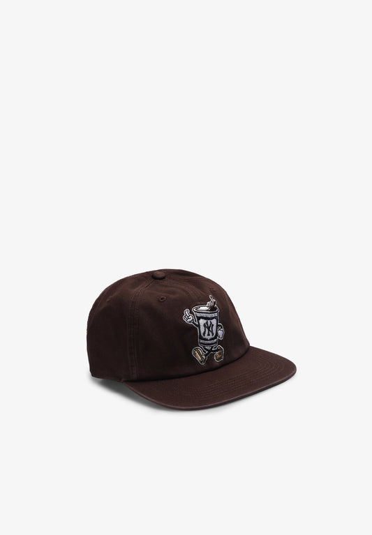 GORRA MLB NEW YORK YANKEES CARTOON ICON ’47 CAPTAIN RL