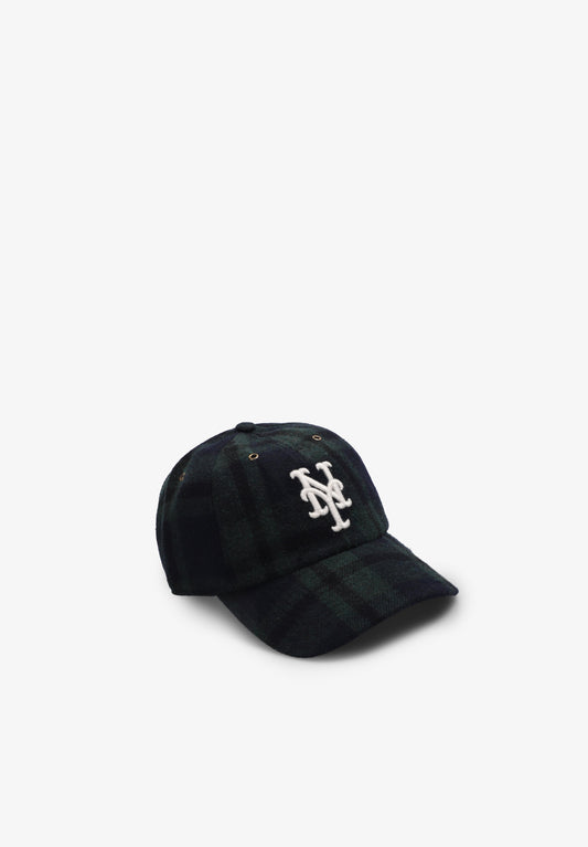 GORRA MLB NEW YORK METS SCHOOLBOY ’47 CLEAN UP