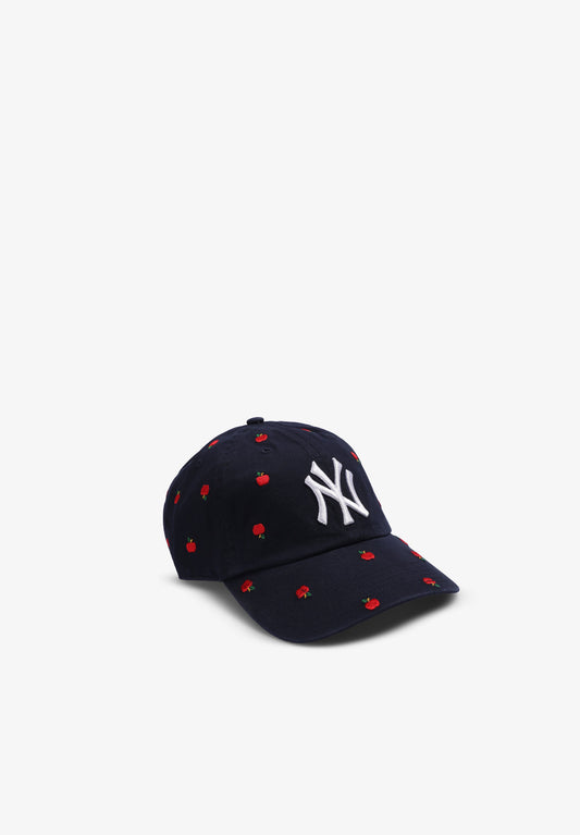GORRA MLB NEW YORK YANKEES CONFETTI ’47 CLEAN UP
