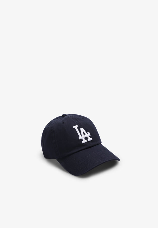 MLB Los Angeles Dodgers '47 CLEAN UP w/ No Loop Label