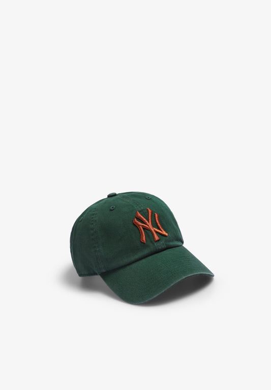 GORRA MLB NEW YORK YANKEES 47 CLEAN UP W/NO LOOP LABEL