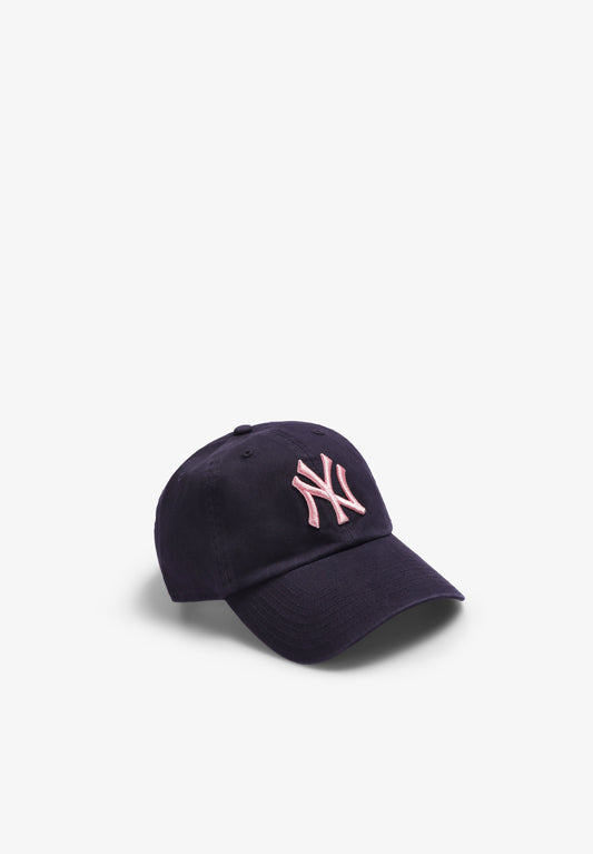 GORRA MLB NEW YORK YANKEES ´47 CLEAN UP W/NO LOOP LABEL