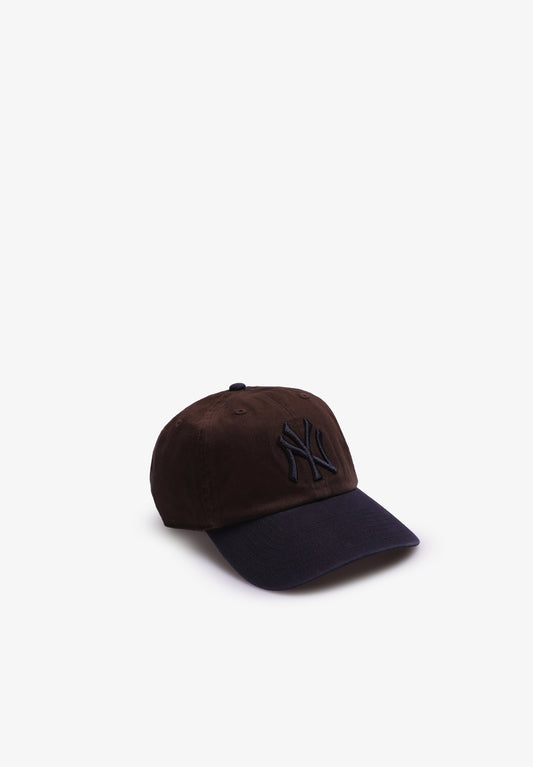 GORRA MLB NEW YORK YANKEES TWO TONE ’47 CLEAN UP W/ NO LOOP LABEL