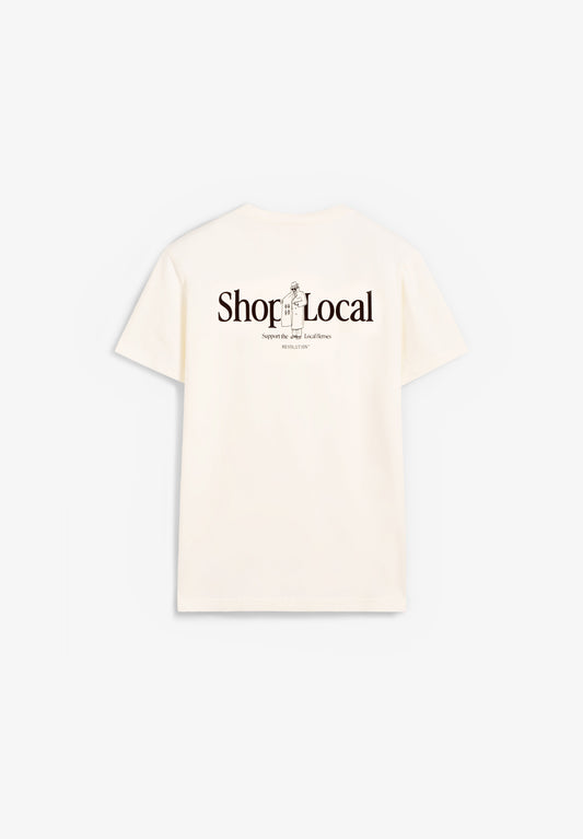 CAMISETA APPLICATION