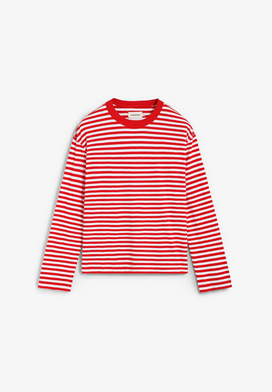 CAMISETA WILLY STRIPES EMILY R