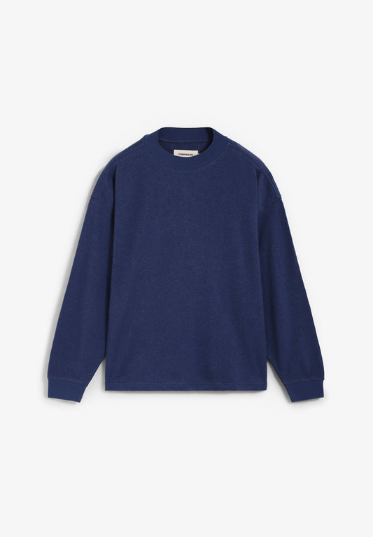 CAMISETA HEMP FREIRE