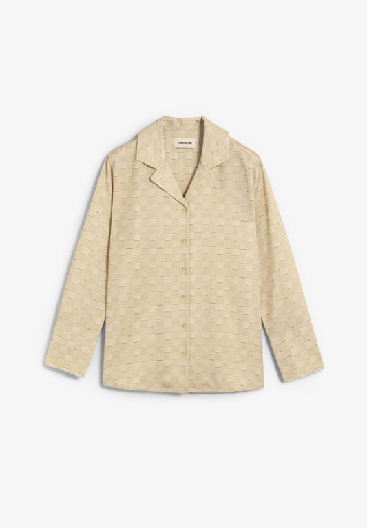 BLUSA JULIA PRINTED SIRA