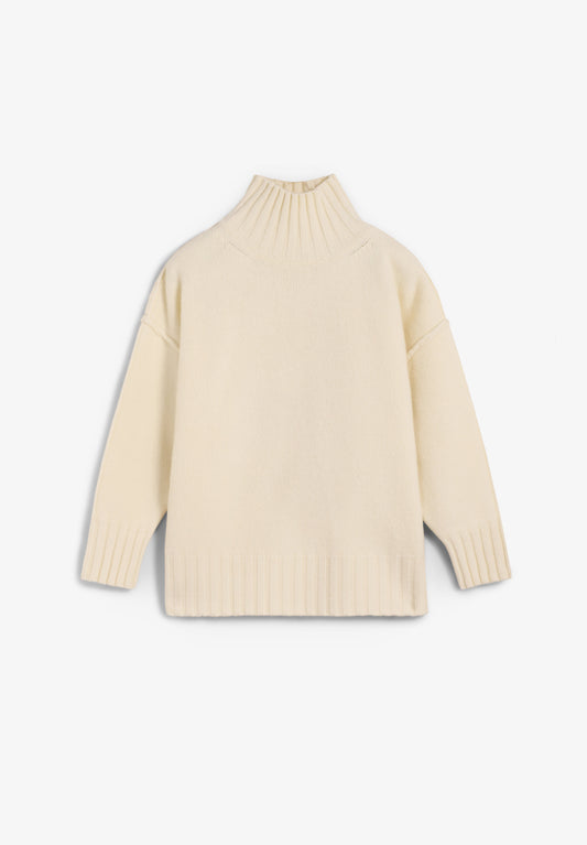 JERSEY IMOGEN KNITTED