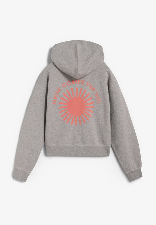 SUDADERA RETRO SOL VALERIA