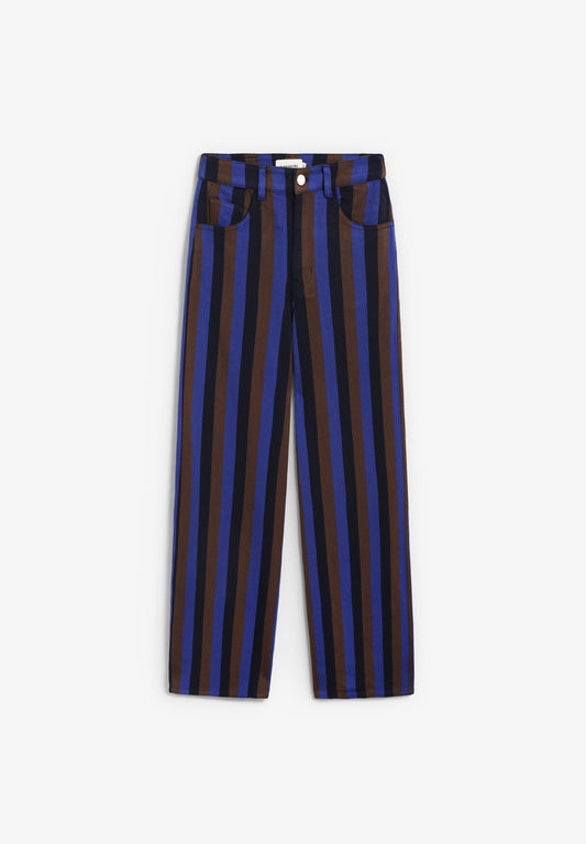 CALÇAS TOTENHAM BLANKET HEDDA