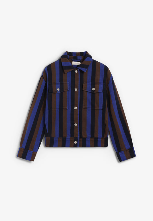 CHAQUETA TOTENHAM FRANS