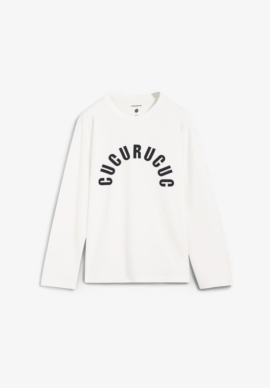 CAMISETA CUCURUCUC EMILIO R