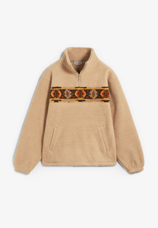 FORRO POLAR DUSTY QUARTER