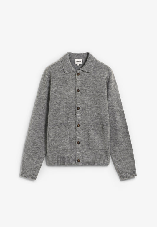 CÁRDIGAN MOHAIR WHIP