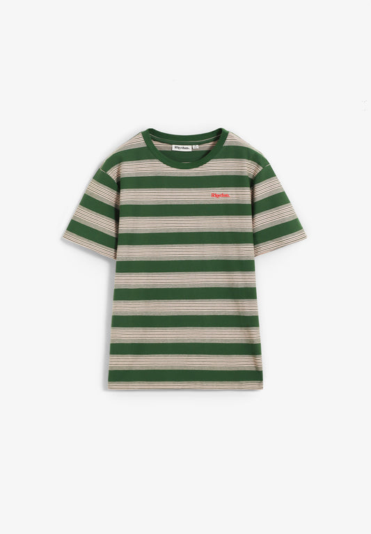 CAMISETA ECHO STRIPE