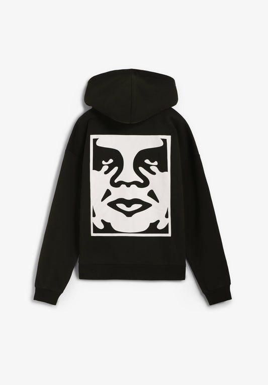 SUDADERA BOLD ICON EXTRA HEAVY