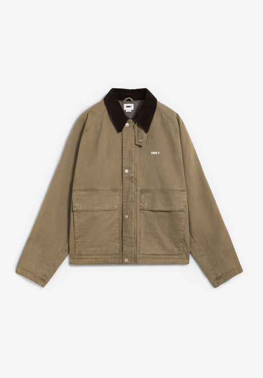 CASACO DE TRABALHO CADEN