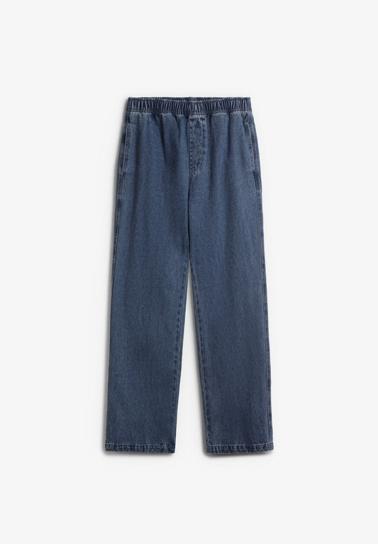 EASY DENIM PANT