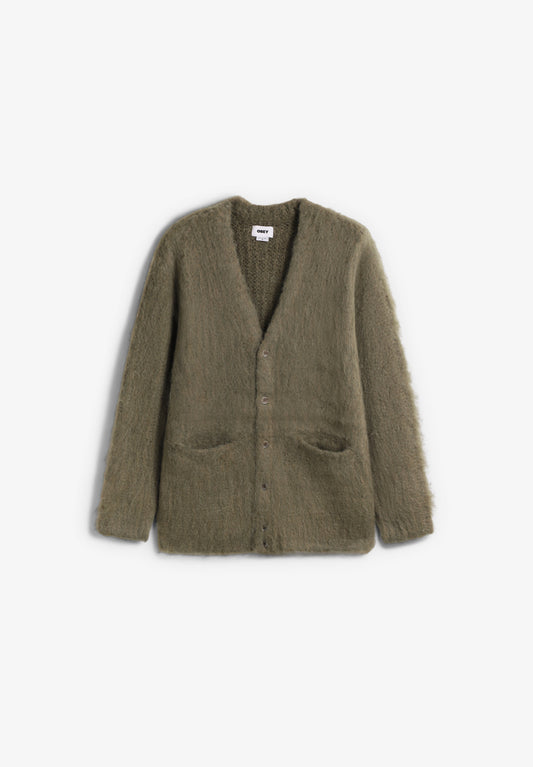 PATRON CARDIGAN