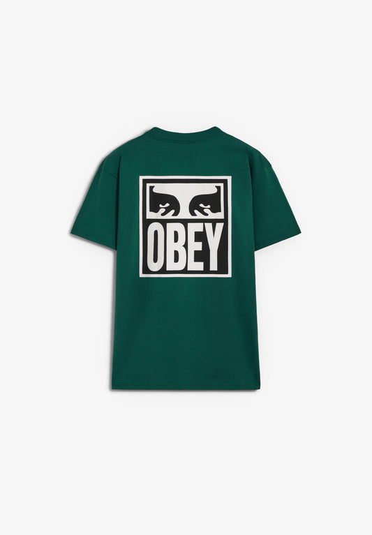 CAMISETA EYES ICON 2