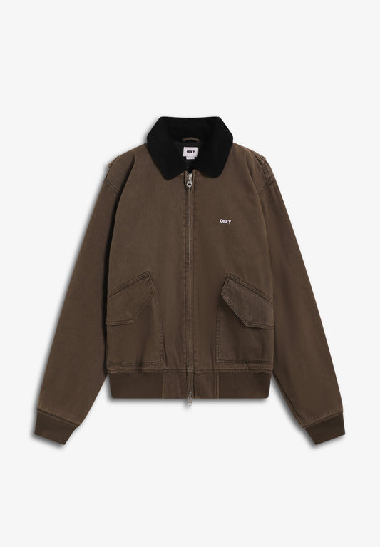 Casaco CWU Fade Wash