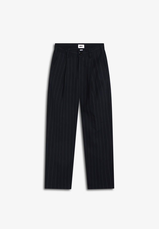 PANTALÓN DEAN STRIPE PLEATED