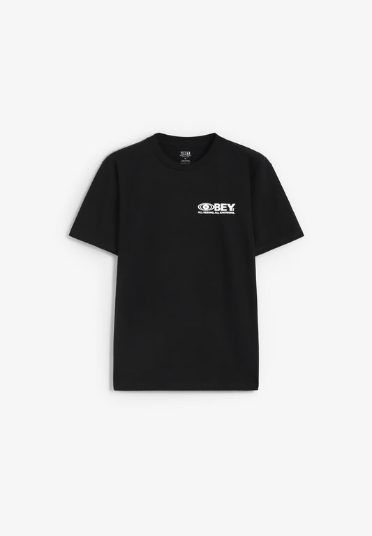 ALL SEEING T-SHIRT