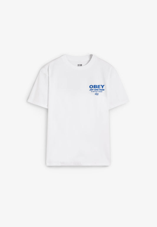 JOY AND PAIN T-SHIRT