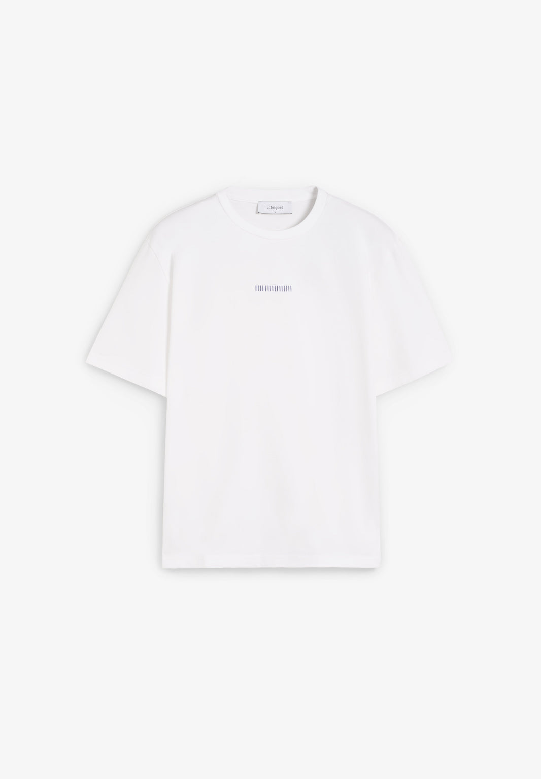 CAMISETA BASICA CON LOGO