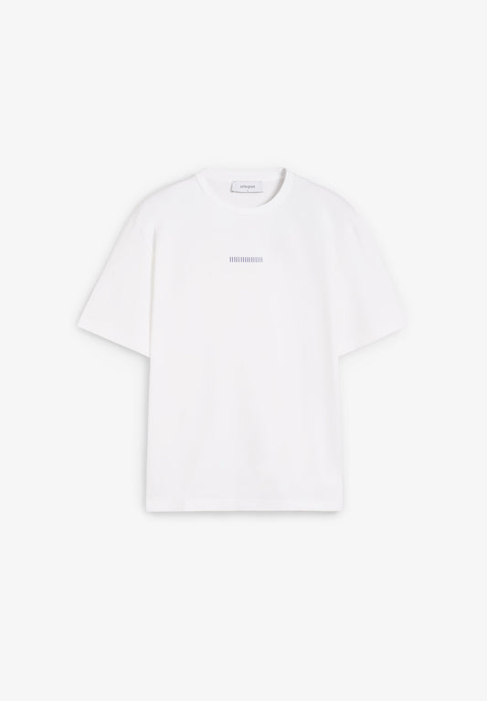 CAMISETA BASICA CON LOGO