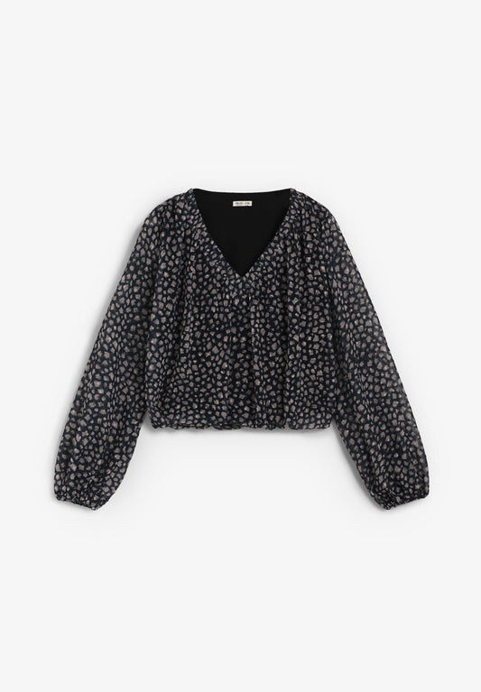 BLUSA BLACHU