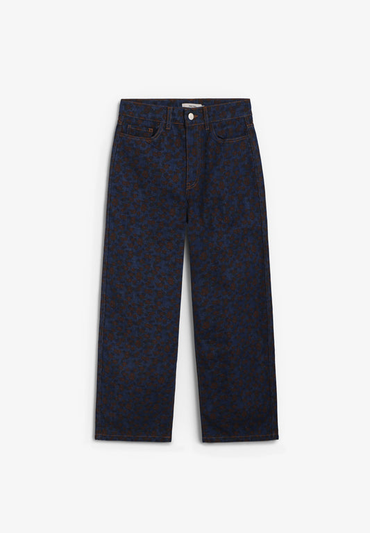 VAQUEROS BERTA FLOWERS