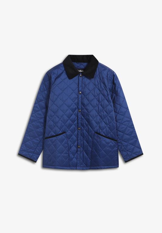 CHAQUETA SELECT LIDDESDALE QUILTED