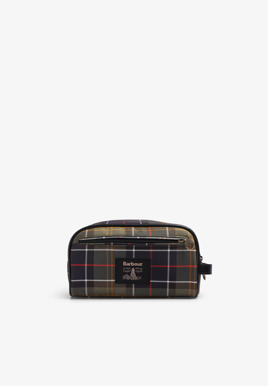 NECESER TARTAN