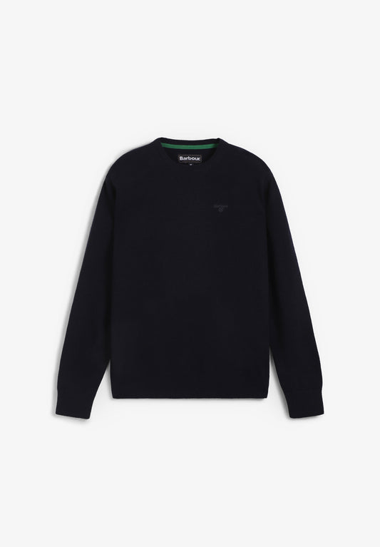 JERSEY ESSENTIAL LAMBSWOOL