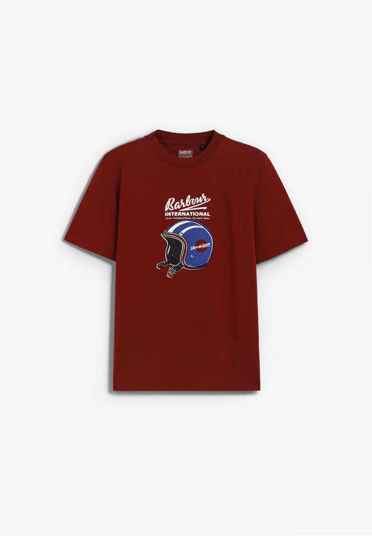 CAMISETA VECTON