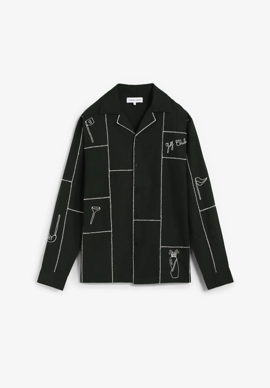 SOBRE-CAMISA RIQUETI GOLF