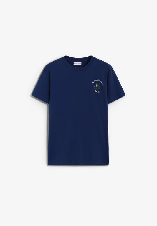 CAMISETA POPINCOURT DOG TENNIS