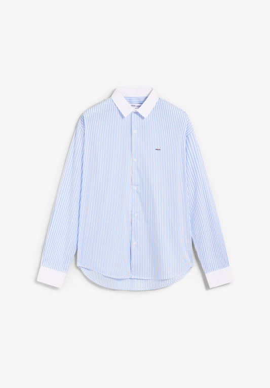 CAMISA BRETEUIL AMOUR