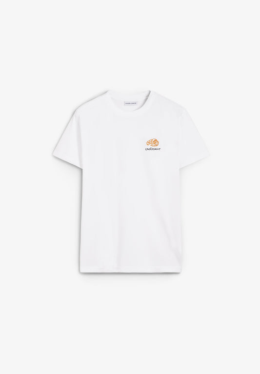 CAMISETA POPINCOURT CROISSANT