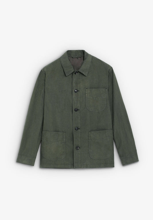 BLAZER BOLSILLOS