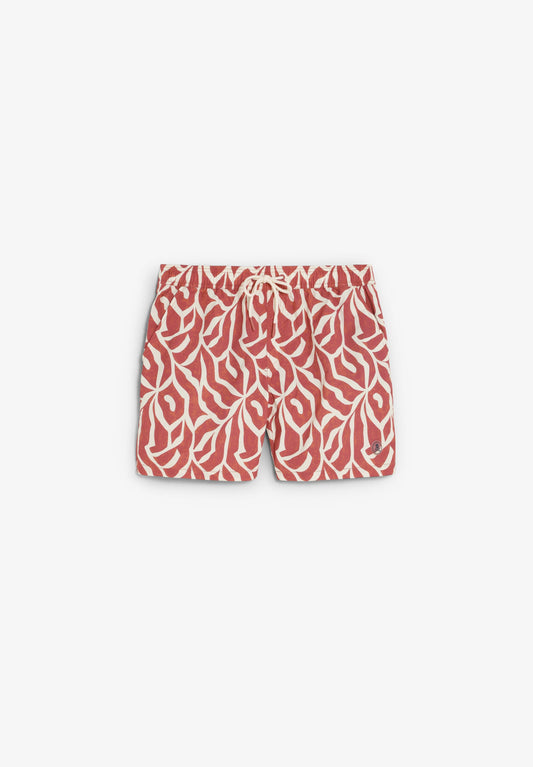 BAÑADOR ESTAMPADO
