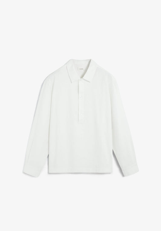 POLERA LINO LOOSE FIT