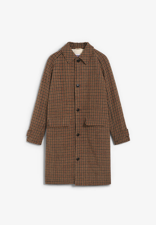 ABRIGO BEAM PIED DE PUOLE