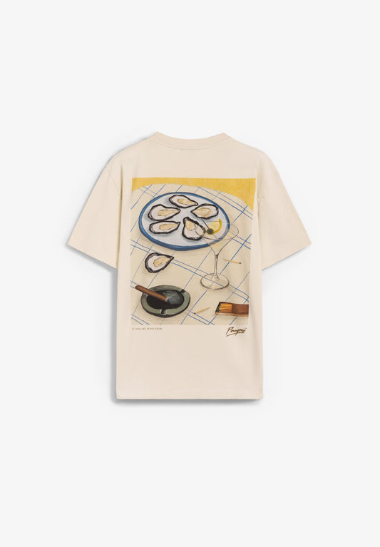 CAMISETA ARTE DEL BUEN VIVIR