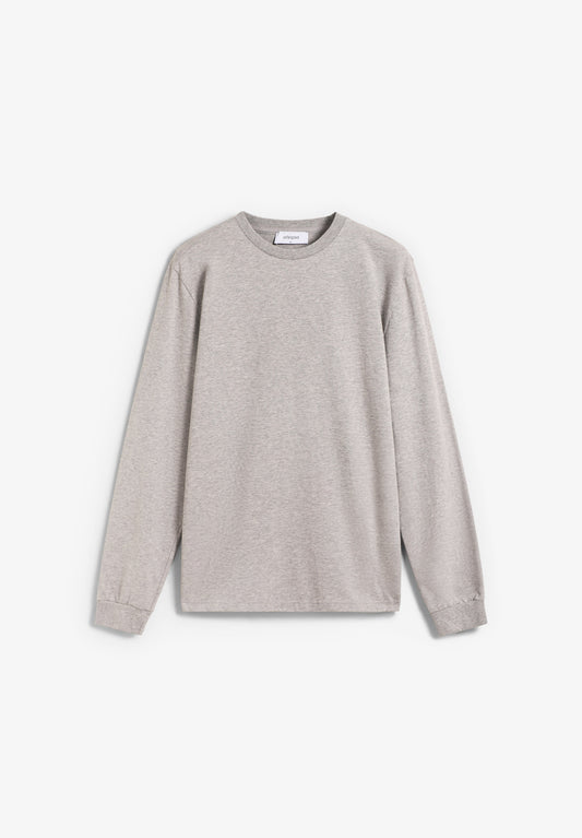 CAMISETA BÁSICA DE MANGA LARGA